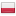 i-sklepy.pl server is located in Poland